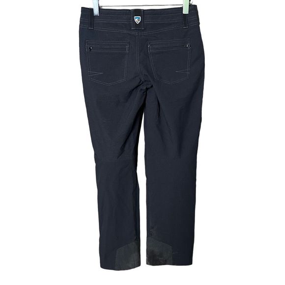 Kuhl Klash Pant Womens Size 2 Short - Picture 4 of 5